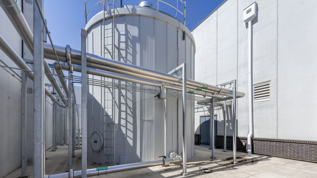 Kansas City Architectural Photographer Jacia Phillips